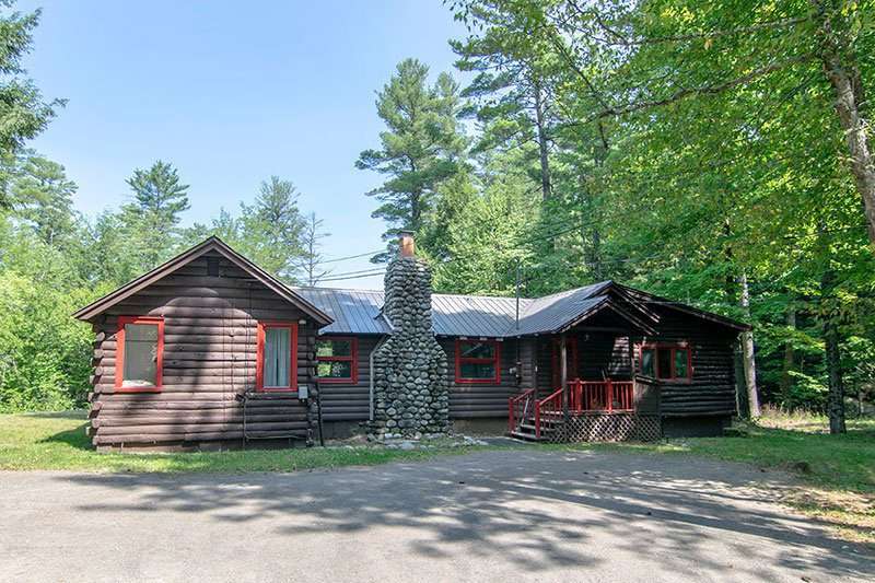 Adirondack Cabin and Cottage Rentals Adirondack Premier Properties