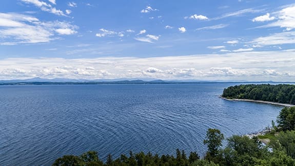 Lake Champlain 1