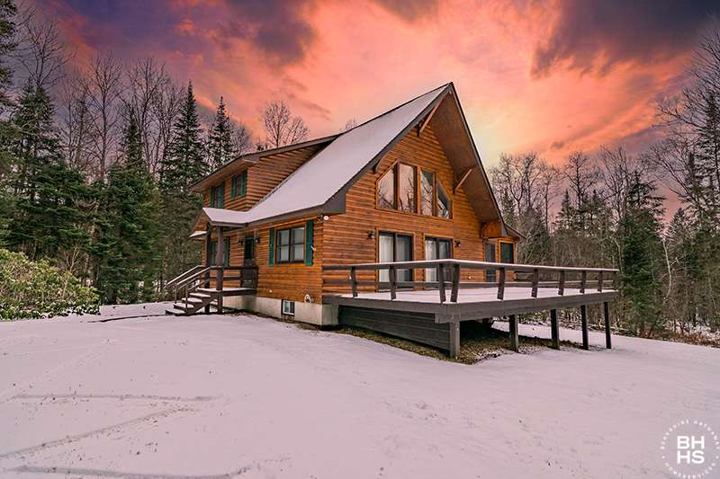 February 2024 Notable Sales Adirondack Premier Properties